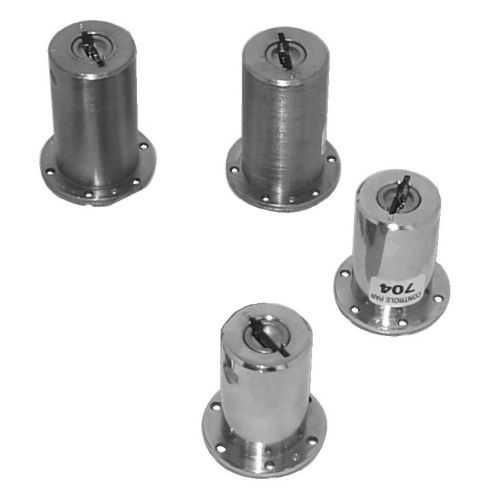 Double pompes LOUXOR VERDUN VAKMOBIL diam&egrave;tre 25mm - HERACLES -  VK4012H0015 pas cher