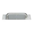 Plaque tirage inox sur plaque - HERACLES - B-INOX-PT901 pas cher Secondaire 6 S