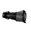 Prise mobile HYPRA 3P+N+T 32A 380V caoutchouc - LEGRAND - 052994 pas cher