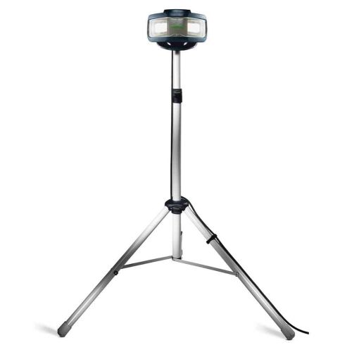 Projecteur de chantier SYSLITE DUO-Plus FESTOOL 769962 photo du produit Secondaire 4 L