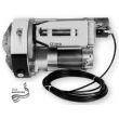 Moteur central double 76mm - ELSAMEC - ES76/2P2MEF pas cher