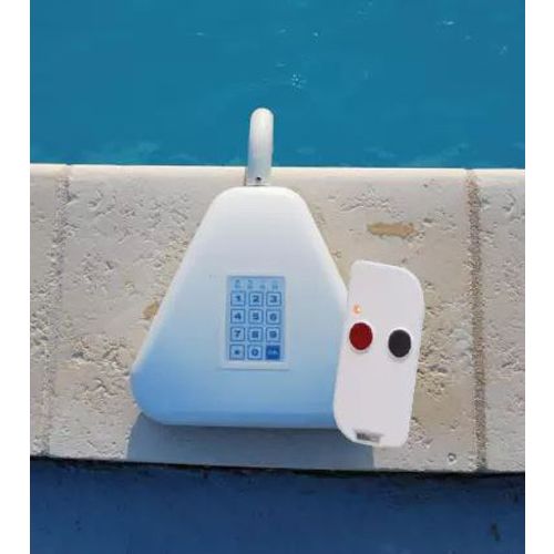Alarme Aqualarm plus télécommande MAYTRONICS MGI-420-0008 photo du produit Secondaire 1 L