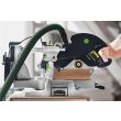 Scie à onglets radiale 1600W KAPEX KS 120 REB-Set-MFT - FESTOOL - 576663 pas cher Secondaire 7 S