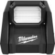 Projecteur double alimentation 18V M18 HOAL-0 HIGH OUTPOUT (sans batterie ni chargeur) en boîte carton - MILWAUKEE TOOL - 4933478118 pas cher