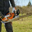 Tronçonneuse 36 V MSA 220 C-B (sans batterie ni chargeur) 35 cm STIHL MA03-200-0020 photo du produit Secondaire 1 S