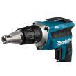 Visseuse plaque de plâtre LXT 18 V (sans batterie ni chargeur) + coffret MAKPAC MAKITA DFS452ZJ photo du produit Secondaire 4 S