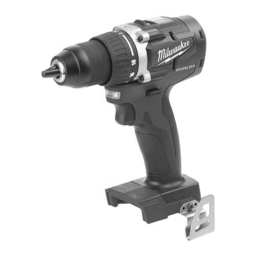 Perceuse visseuse sans charbon 18V M18 CBLDD-0 (sans batterie ni chargeur) en boite en carton - MILWAUKEE TOOL - 4933464316 pas cher Secondaire 1 L