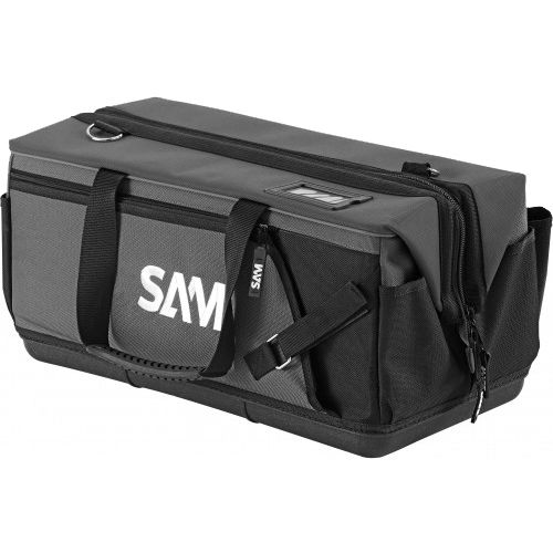 Composition de 100 outils pour maintenance dans un bag textile 30L - SAM OUTILLAGE - CP-100-BAG6N pas cher Secondaire 1 L