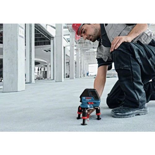 Laser lignes Bosch GLL 3-50 Professional photo du produit Secondaire 4 L