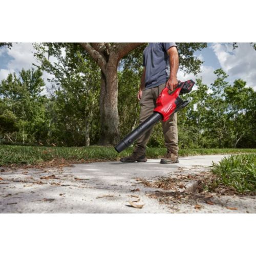 Souffleur à double batterie 18 V M18 F2BL-0 (sans batterie ni chargeur) MILWAUKEE TOOL 4933479987 photo du produit Secondaire 9 L