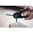 Pince à cintrer 2 en 1 pour conduite de frein KS TOOLS 120.2000 photo du produit Secondaire 2 S