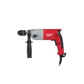 Perceuse 705 W Milwaukee HD2E 13 R - 4933390186 photo du produit Principale M