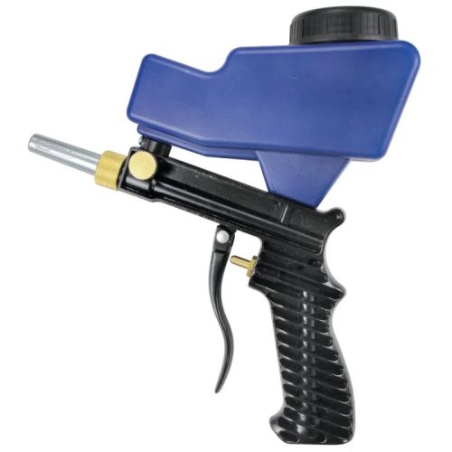 Pistolet de sablage pneumatique 260 mm KS TOOLS 515.1909 photo du produit
