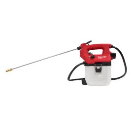 Pulvérisateur pour produits chimiques 12 V Milwaukee M12 BHCS3L-201 3,7 l + batterie 2,0 Ah + chargeur - 4933480782 photo du produit Principale M