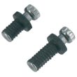 Tourillon quickfit Titus monté sans outil 11 mm 100 pièces LMC TOU6411 photo du produit