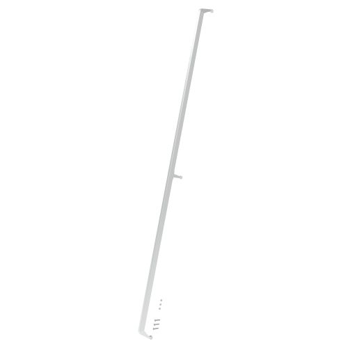 Rampe pour marchepied 10 marches TUBESCA-COMABI 09020010 photo du produit Principale L