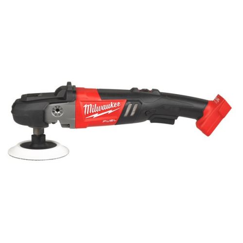 Polisseuse 18V M18 FAP180-0X (sans batterie ni chargeur) en coffret HD-Box MILWAUKEE 4933451552 photo du produit Secondaire 4 L