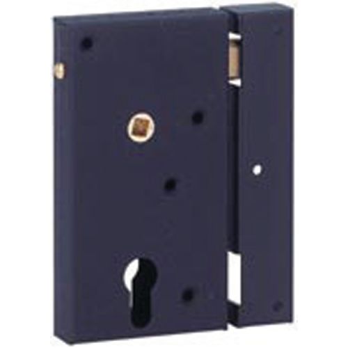 Serrure de portail CP réversible 80 x 150 mm FTH THIRARD 00021703 photo du produit