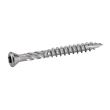 vis pour terrasse tête fraisée bombée torx aisi 410 5x70 boîte de 200 acton 623165x70 photo du produit