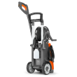 Nettoyeur haute pression 2300 W PW 360 HUSQVARNA 967677801 photo du produit Secondaire 2 S