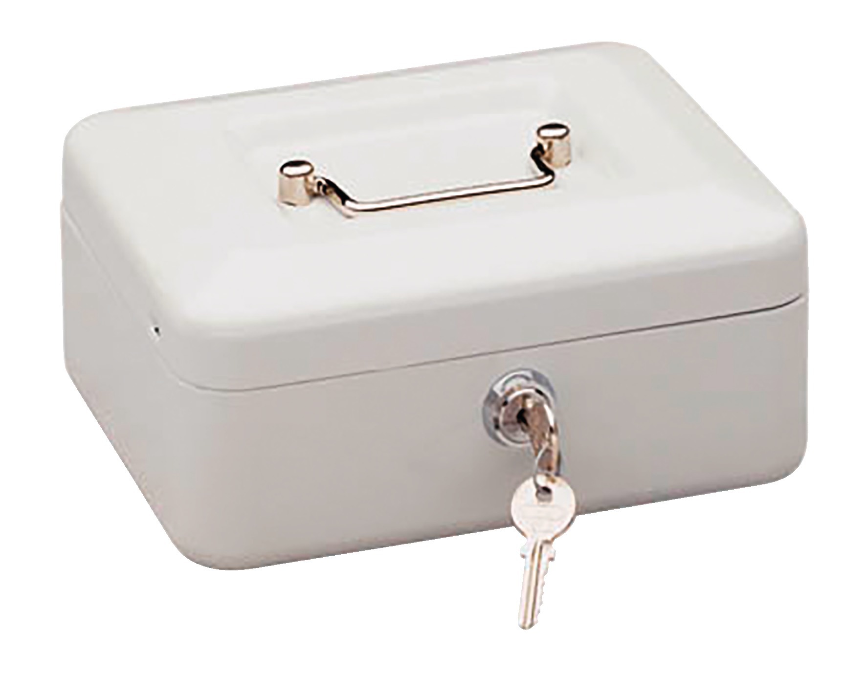 Coffret monnaie à clé SUPER JOMA numéro 4 105 X 290 X 215 mm JOMA 1305