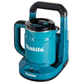 Bouilloire 36V LXT Makita DKT360Z (sans batterie ni chargeur) photo du produit Principale M