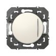 Bouton-poussoir avec voyant lumineux DOOXIE 6 A 250 V LEGRAND 600016 photo du produit