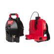 Déboucheur à section et à tambour 18 V FUEL M18 FFSDC16-502 16 mm + 2 batteries 5,0 Ah + chargeur MILWAUKEE 4933459710 photo du produit Secondaire 3 S