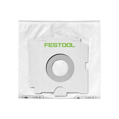 Sac filtre SELFCLEAN SC FIS-CT 48/5 - FESTOOL - 497539 pas cher Principale L