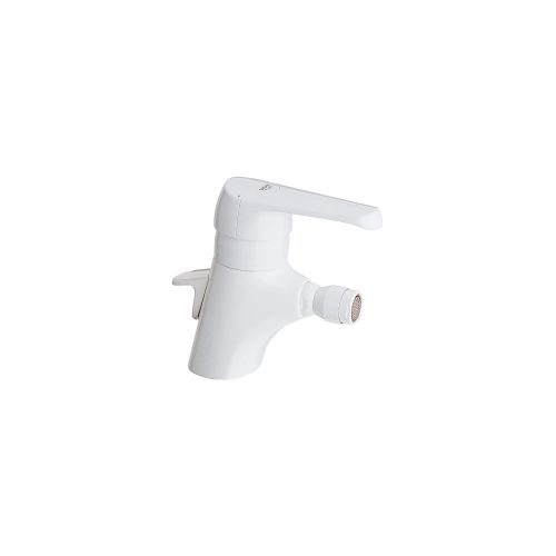 Mitigeur bidet EUROWING monocommande blanc GROHE 33237-L00 photo du produit