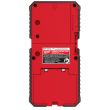 Cellule de réception laser LLD50 MILWAUKEE 4932478104 photo du produit Secondaire 3 S
