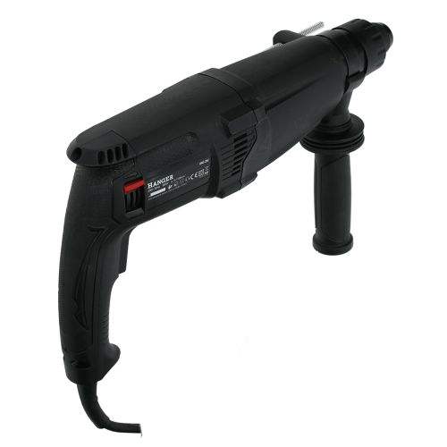 Perforateur SDS+ HR3-28Z coffret 900W photo du produit Secondaire 4 L