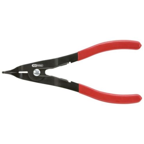Pince circlips à joncs extérieur 210 mm KS TOOLS 115.1048 photo du produit