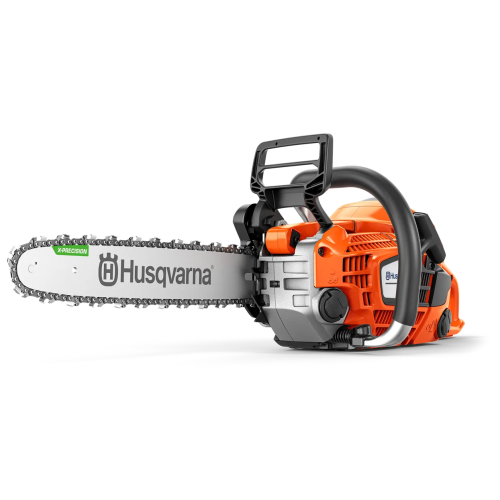 Tronçonneuse thermique 39,1 cm3 540 XP MARK III 35 cm .325'' mini SP21G HUSQVARNA 970518114 photo du produit