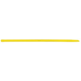 Manche de pelle/fourche droit fibre de verre 130 cm diamètre 40 mm - MERCIER - 805 pas cher Principale M