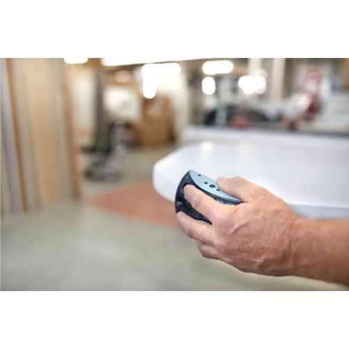 Cale de ponçage HSK-D 150 W FESTOOL 495965 photo du produit Secondaire 2 L