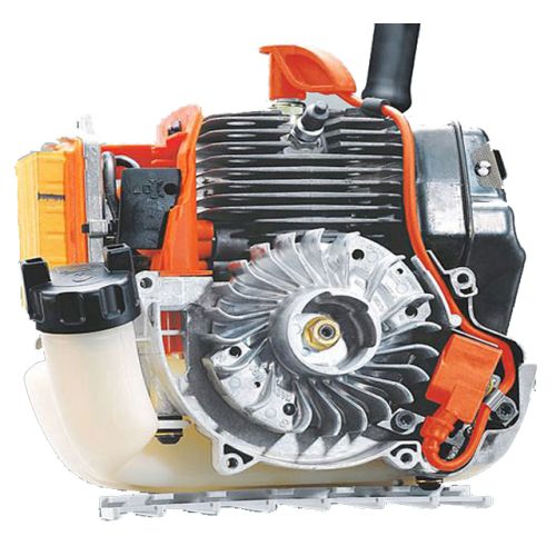 Moteur CombiSystème thermique 24,1 cm3 KM 94 RC-E STIHL 4149-200-0089 photo du produit Secondaire 5 L