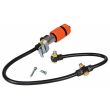 Kit raccord d'eau/capot pour TS 400 STIHL 4201-007-1014 photo du produit Secondaire 2 S