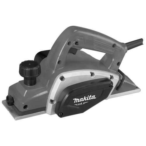 Rabot 500W 82mm en boîte carton - MAKITA - M1902 pas cher