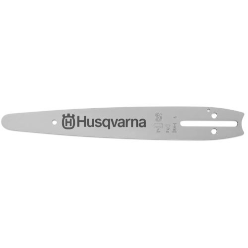 Guide-chaîne Carving 30 cm 12'' - 1/4'' 1,3 mm 68DL pour tronçonneuses 330i - 535i XP® - T535i XP® - T525 HUSQVARNA 587394468 photo du produit Principale L