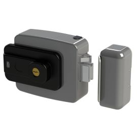 Électro serrure DOM Oltre - NAP700... photo du produit Principale M