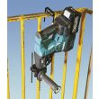Perforateur SDS Plus 40 V + 2 batteries XGT 2,5 Ah + chargeur + coffret MAKPAC MAKITA HR004GD201 photo du produit Secondaire 5 S