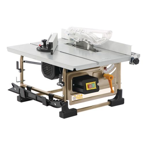 Scie de table 600 W TS 600C 500 x 337 mm FARTOOLS ONE 113365 photo du produit Principale L