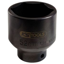 Douille Ks Tools courte 6 pans spéciale cardan 52 mm - 150.1719 photo du produit Principale M