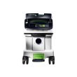 Aspirateur 1200W CLEANTEC CTL 36 EI FESTOOL 577908 photo du produit Secondaire 2 S