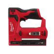 Agrafeuse 12 V M12 BST-0 (sans batterie ni chargeur) MILWAUKEE 4933459634 photo du produit Secondaire 2 S