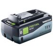 Batterie haute puissance 18V BP 18 LI 8,0 HP-ASI - FESTOOL - 577323 pas cher