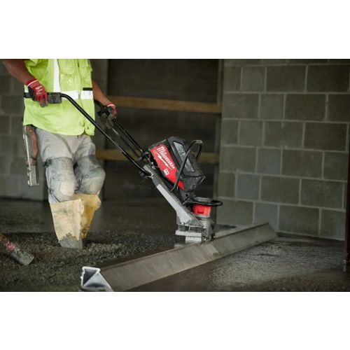 Règle vibrante MXF PSC-0 (sans batterie ni chargeur) MILWAUKEE 4933479771 photo du produit Secondaire 4 L
