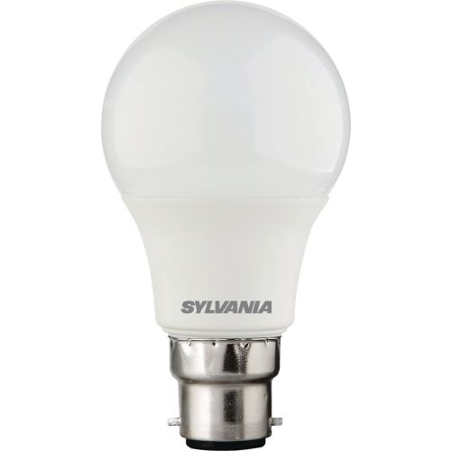Lampe TOLEDO GLS IRC 80 230V 806lm SL4 - SYLVANIA - 0029636 pas cher