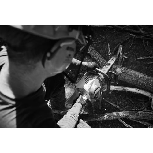 Tronçonneuse 36V MSA 220.0 C-B avec Light 04 40cm - PS3 pRO (sans batterie ni chargeur) - STIHL - MA03-200-0021 pas cher Secondaire 4 L
